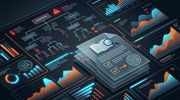 當科技裁員被包裝成 AI 敘事：哪些數字可信，哪些需要保留