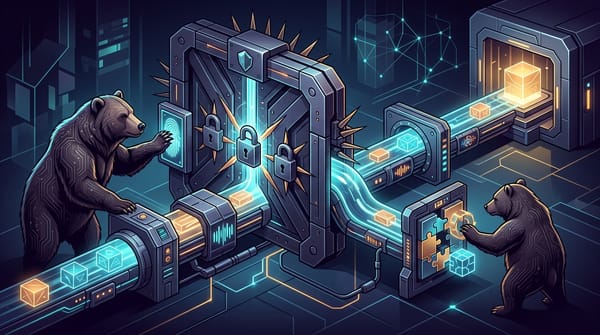 AI 讓開發更快了，但也讓資安不能再被當成最後才補的事