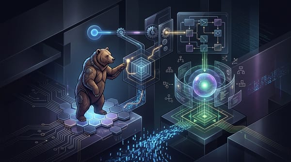 從提示工程到指令架構：Andrej Karpathy 的原則如何為 Code Agent 重新校準