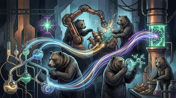 當科學發現成為可程式化的工作流：CodeScientist 預示的自主研究新範式