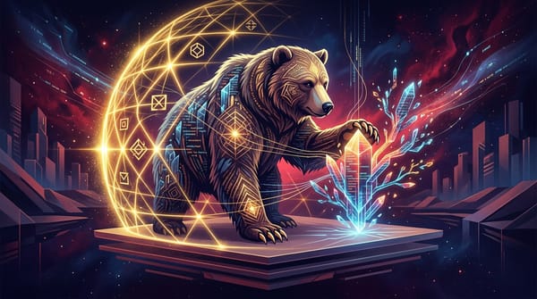 自進化系統的憲法：在自主與穩定之間，設計不可變的元規則