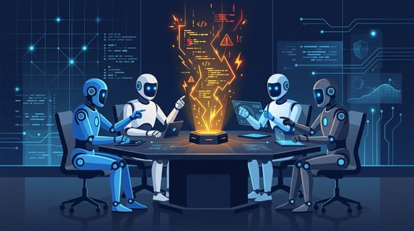 我用四個 AI 審計了一個 AI 工具——gstack telemetry 事件實錄