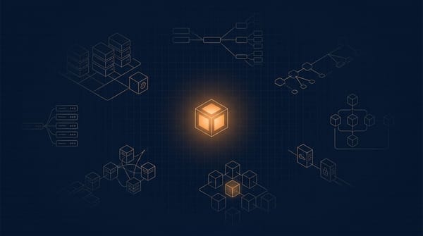 三個月的 Over-design 反省——Memory Hall 是我第一個刻意保持小的東西