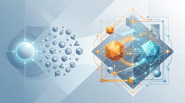 世界模型的競爭已經不在生成，在交互