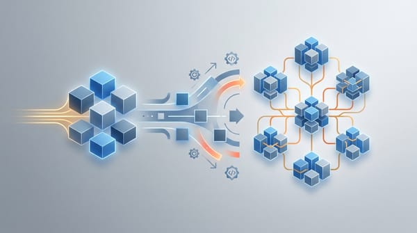 從提示工程到任務編排：開源代理平台的轉向