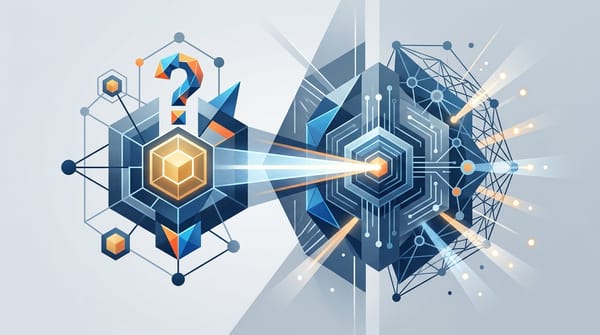 提問的品質比模型的聰明度更重要