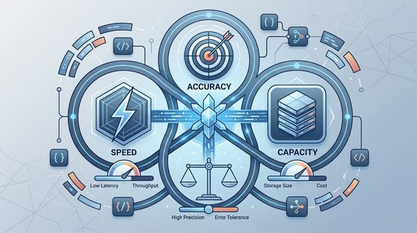 記憶系統的三個工程取捨：Claude Code 的設計告訴我們什麼