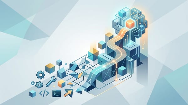 Harness 工程化的學習曲線：從工具選擇到工程思維