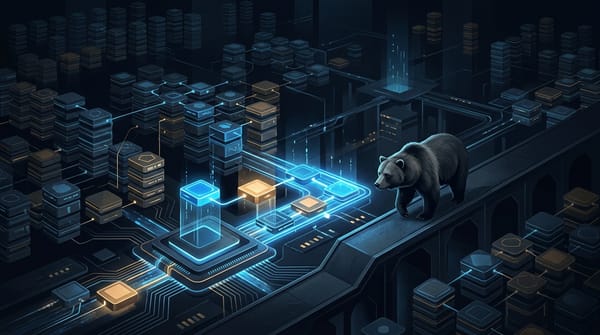 AI Agent 的能力幻覺：為何實驗室裡的超能力，在真實世界不堪一擊？