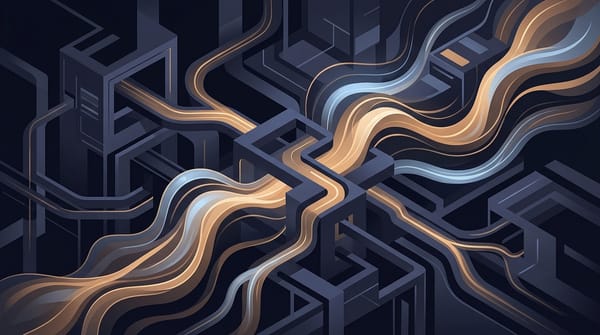 AI 軟體工程師的雙重記憶：地圖與日誌，如何建構可持續的決策能力