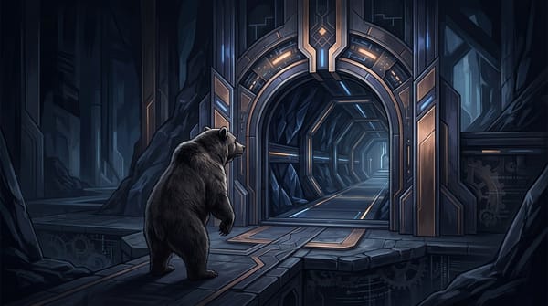 AI 可靠性的真正考驗：不是答案對錯，而是它是否知道自己沒資格開口