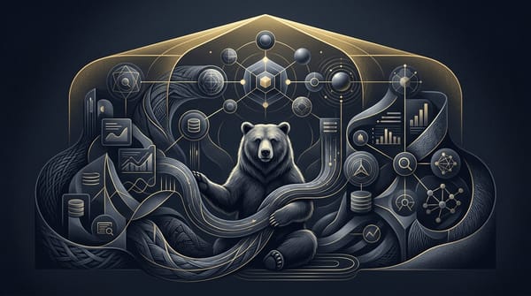 LLM 的真正價值，不在自動化而在重組工作流