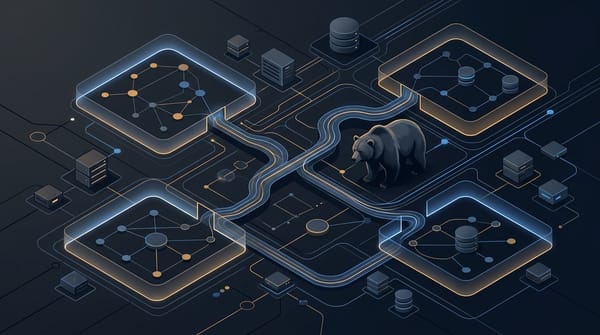 AI Agent 協作的信任難題：我們準備好迎接跨系統的「代理人戰爭」了嗎？