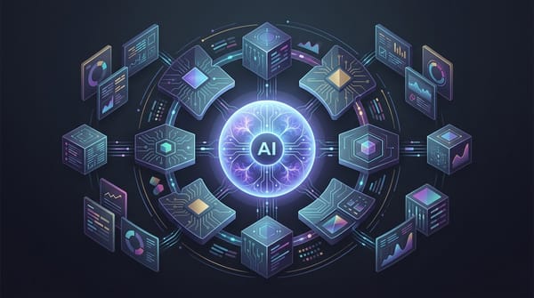 打造可靠 AI Agent 的關鍵：與其鑽研 Prompt，不如專注於可預測的工具設計