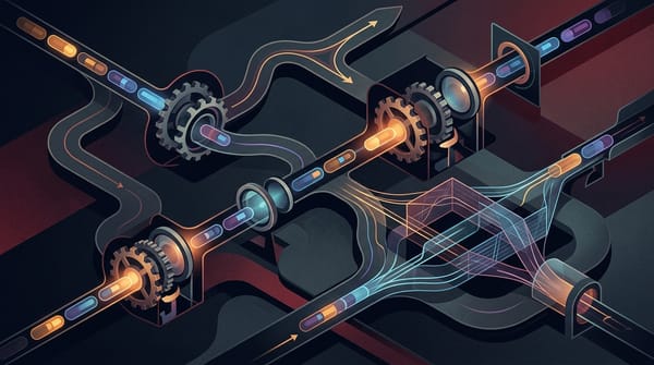 AI Agent 上線前的最後一哩路：為何我們需要從「結果驗收」走向「軌跡評估」？