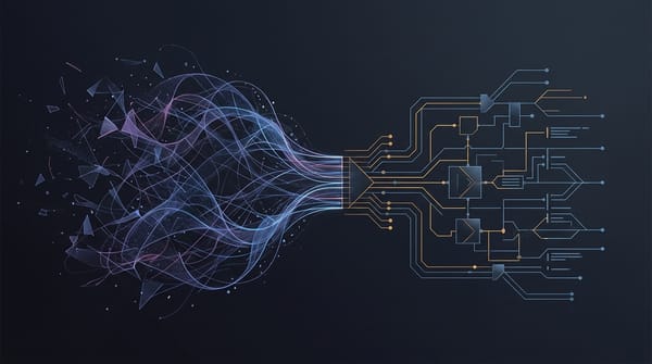 Agentic AI 的真正瓶頸：從隨機思考到可靠執行