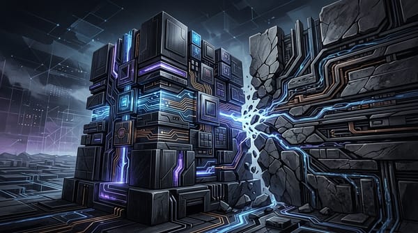 AI Agent 的下一步：為何記憶體與系統設計，比純算力更關鍵？