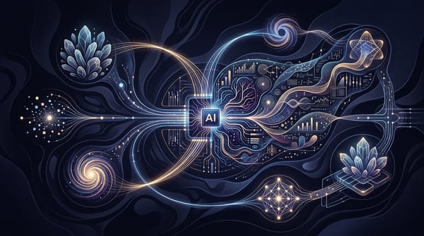 AI 不只是工具，更是研究夥伴：SciSciGPT 如何重塑科學探索的樣貌