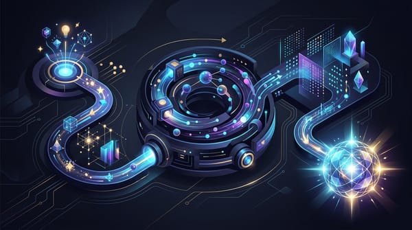 AI 研究的下一個典範：當研究員本身成為可自動化的系統