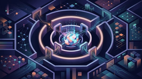 企業 AI 安全的第一道防線，為何是業務邊界而非技術高牆？