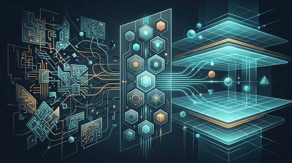 AI Agent 的「無伺服器」時刻：當 AWS Bedrock 將開發重心從編碼轉向系統設計