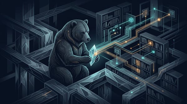 我們真的需要百萬 token 模型嗎？重新思考長上下文任務的真正瓶頸