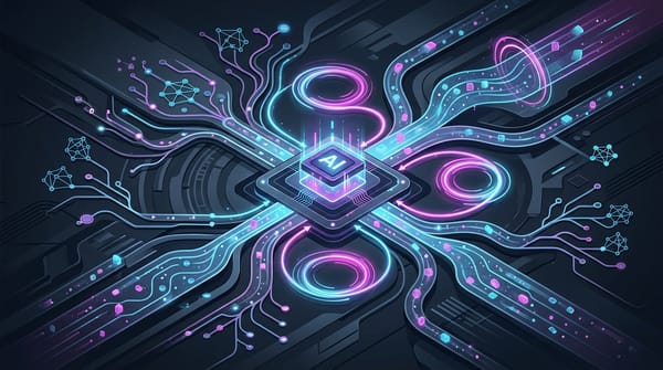 成功的 AI Agent 不只是模型封裝：從 Notion 的實踐看見系統整合的價值