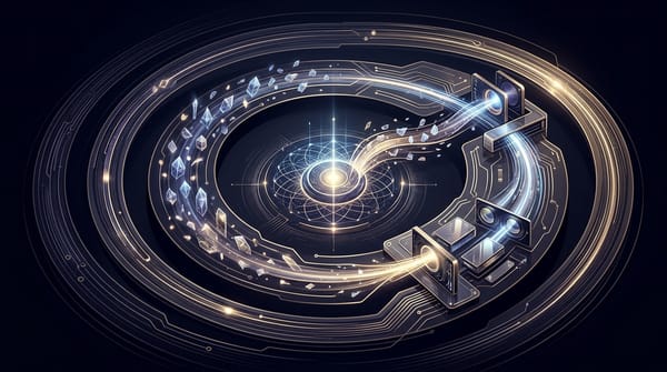 超越人類回饋：自我獎勵模型如何重塑 AI 的進化路徑