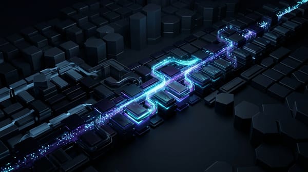 算力不是越多越好：Mixture-of-Depths 如何教我們聰明地「跳過」計算