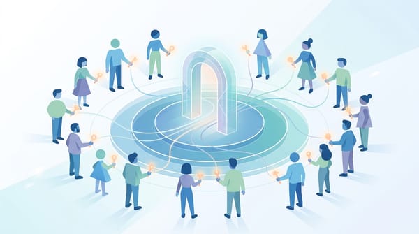 當 AI Skill 不再是工程師專利：一個讓全團隊安全貢獻自動化的設計