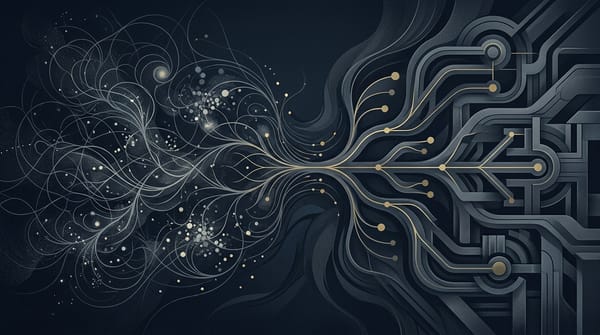 AI 的記憶不是儲存空間，而是決策羅盤：我們為何高估了長文本的價值？