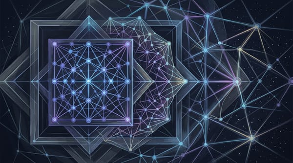 遞迴式語言模型（RLM）：當 LLM 學會了遞迴呼叫，Context Window 的物理限制就不再是天花板