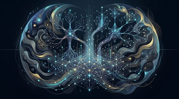 AI 代理的長期記憶不是外掛，而是核心：為什麼向量資料庫是架構的一級元件