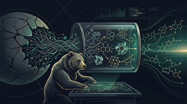AI 不只是預測機器：當可解釋性成為科學發現的引擎