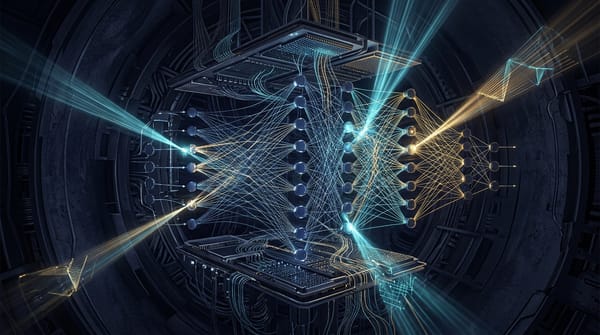 AI 可解釋性的下一步：從輸出解釋到建立內部機制地圖