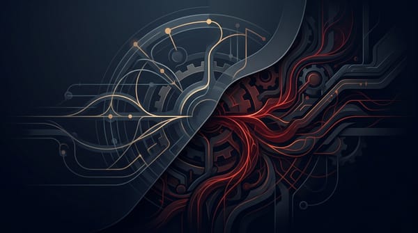 AI 的「鏈式思考」是真推理，還是只是漂亮的藉口？