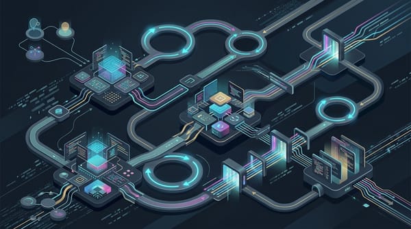 AI 軟體工程師的下一步：從增加人頭到建立有效的協作系統