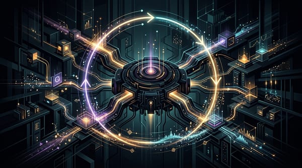 超越 PoC：打造可維運 RAG 系統的四大支柱