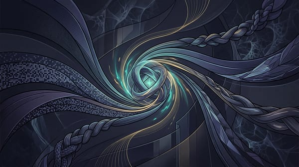 訓練 AI 的新槓桿：數據配方，而不只是數據量