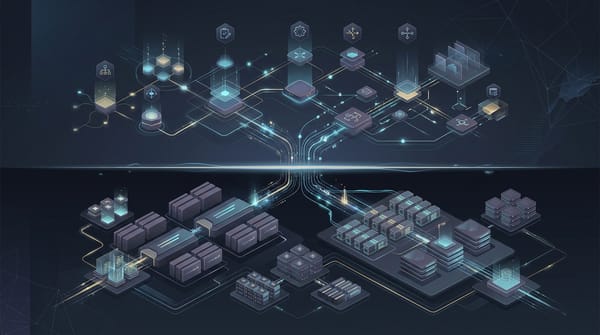 LLM 系統降本九成，但不動搖品質：編排與執行分層的 Subagent 架構實踐