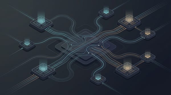 超越單一模型的神話：如何用 FrugalGPT 思維，打造兼顧成本與準確度的次世代 AI 系統