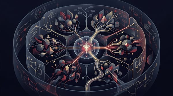 AI 推理能力的下一步：從單一算力到內在的「思想社會」