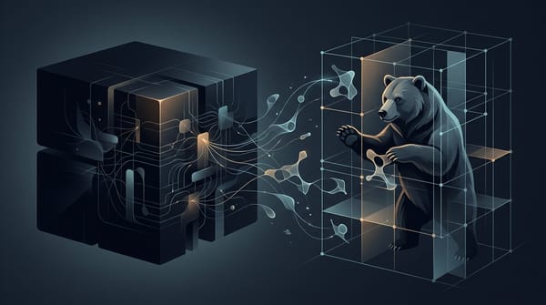 解碼 AI 黑盒子：當可解釋性成為大型模型的基礎設施