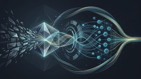RAG 的最後一哩路：別急著導入向量資料庫，你可能只需要 Lucene