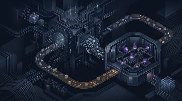 為何我們需要專職的「AI 糾察隊」，而非更大的通用模型？