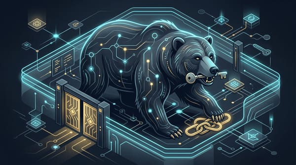 當 API 成為 AI 系統的標準配備：我們真的準備好應對新的攻擊面了嗎？