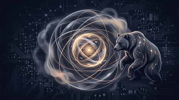 AI 的「我不知道」，比答對更重要：從信心分數到自我反思的信任躍升