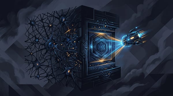 當 AI 複雜到無法解釋，我們該如何信任它？答案可能是：用 AI 解剖 AI