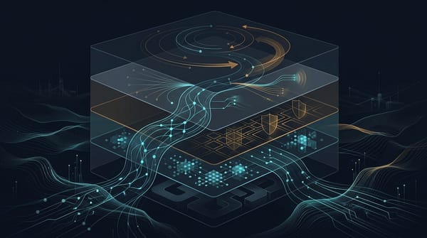 AI Agent 落地難？問題不在模型，在於我們還沒有穩健的運行平台