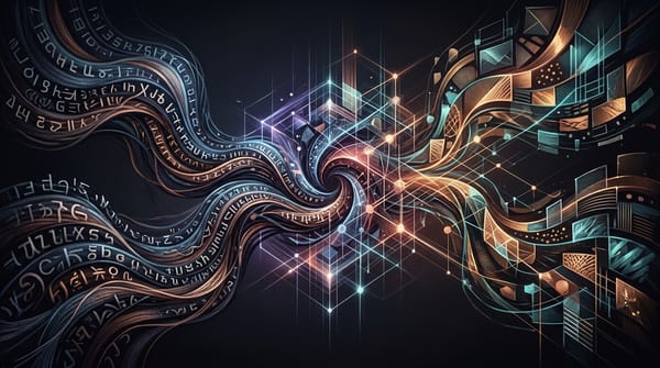 不只是看圖說故事：Chameleon 如何用「早期融合」重塑多模態 AI